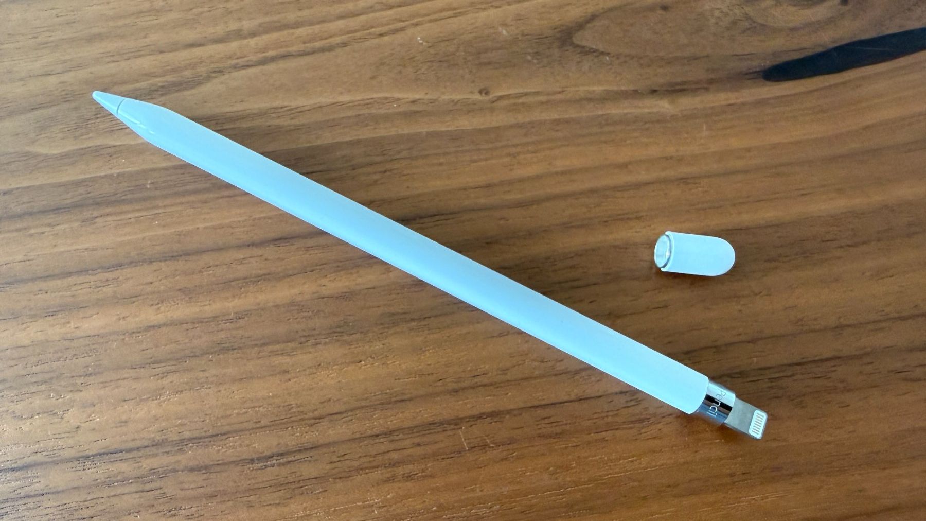 Apple Stifte & Marker: Apple Pencil 1. Generation | Lightning – Gebraucht aus Oftringen von off-the-hook 1
