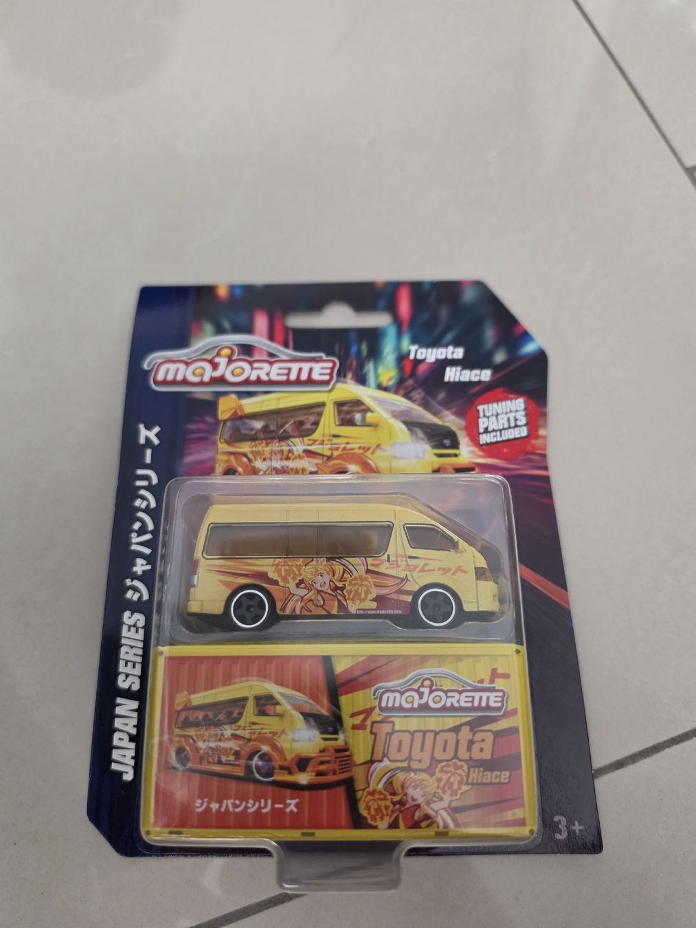 Matchbox Modellini d'auto: matchbox  – Nuovo e nell'imballaggio originale da Rupperswil venduto da Borislav22
