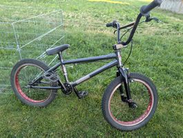 Kinder-BMX der Marke Diamondback