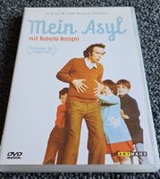 DVD Mein Asyl mit Roberto Benigni (21039)