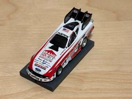 AW 4Gear R6 Funny Car ‚Brand Source‘ Ashley Force