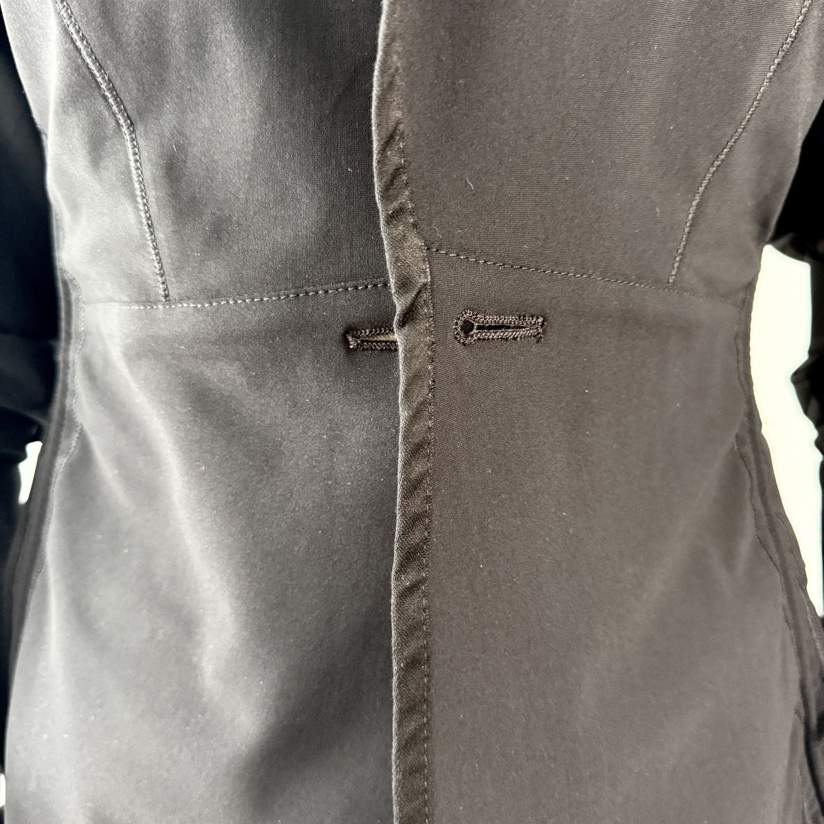 High Jacken: HIGH Every Day Couture Light Jacket – Neu (gemäss Beschreibung) aus Emmen von Nightingale_2022 7