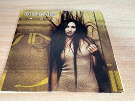Assia – Là-Bas - Single CD