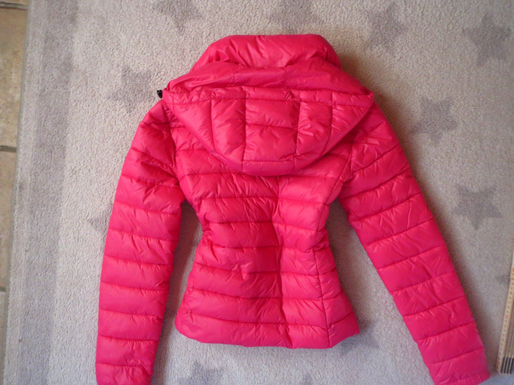 Giacche: NEUE SUPERDRY Damen Jacke Gr 36 – Nuovo (secondo la descrizione) da Kiental venduto da Anna8702 9