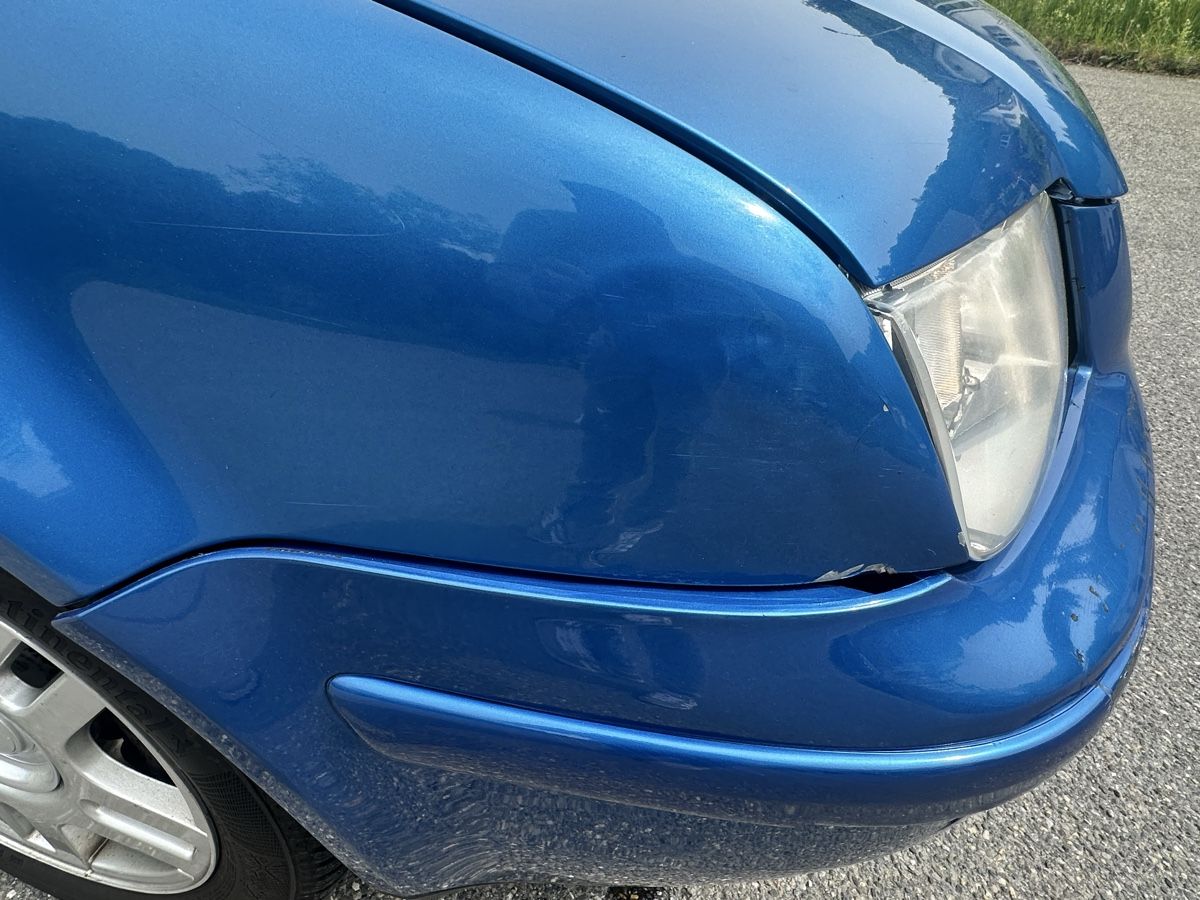 VW Automobili: Vw Bora 1.9 Tdi – Usato da Zofingen venduto da mar_9fwl 3