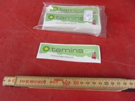 75 x Tamins GR Sticker