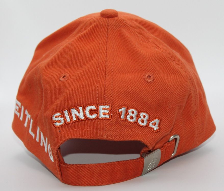 Altro in  Abbigliamento & Accessori: Breitling Cap Mütze Kappe – Nuovo (secondo la descrizione) da basel venduto da Overi 3