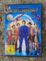 DVD Nachts im Museum 2 - Komödie,Ben Stiller