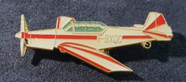 BB354 - Pin Militär Armee Army Air Force Jet Flugzeug Privat