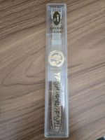 Orologio Swatch Golden Jelly #1 Collectors in scatola