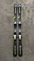 Ski Head Monster 147 cm mit Bindung