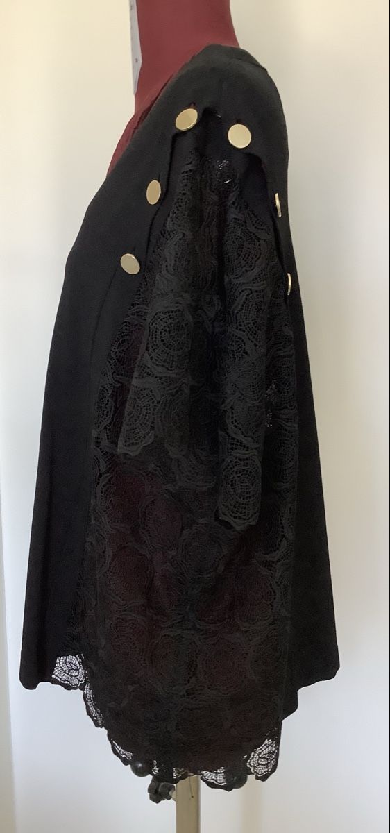 Tuniques: Blusa D. Exterior – Neuf (Voir description) à Magadino par ber_6kbt 1