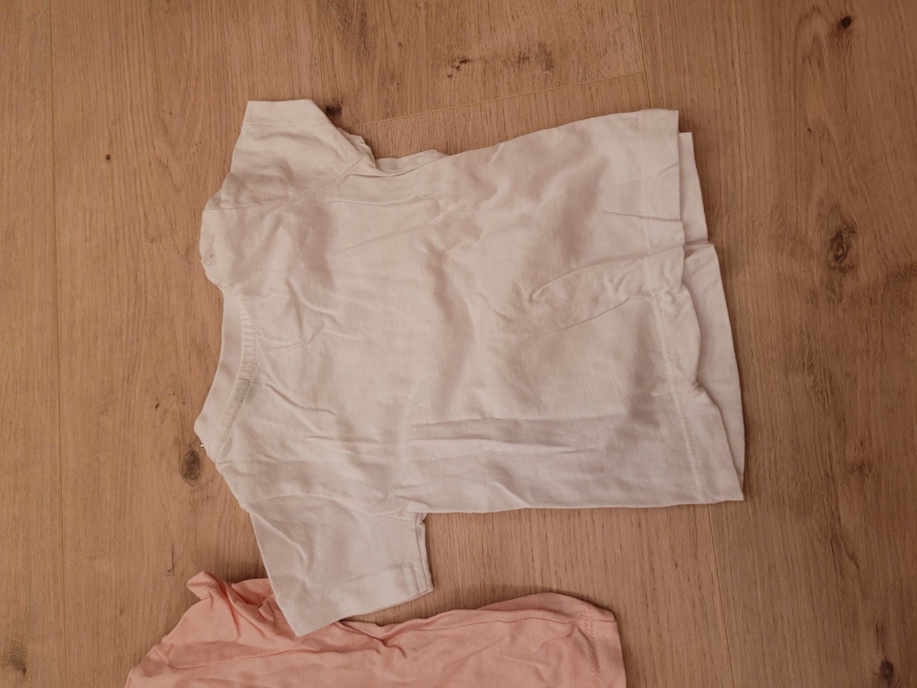 Camicie, Top & T-shirt: Set t-shirt Grösse 68 – Usato da Lupsingen venduto da sta_wgg5 7
