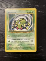 Pokemon Webarak 75/111 neo