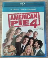 Blu-Ray+Copie numerique American Pie 4 2012