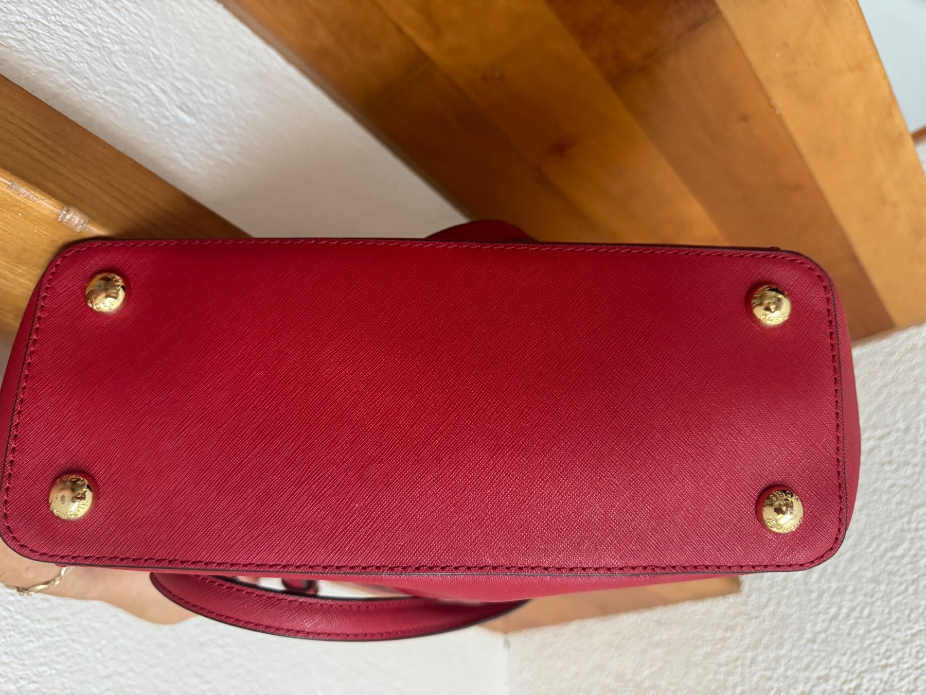 Michael Kors Borse da donna: Michael Kors Tasche – Usato da Oberhasli venduto da Tina_So 1