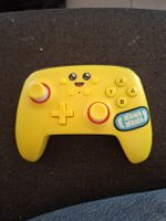 Manette Jaune Banane Fortnite Switch - Bon état!