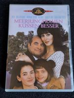 Meerjungfrauen küssen besser DVD DE/EN/SP/FR/IT