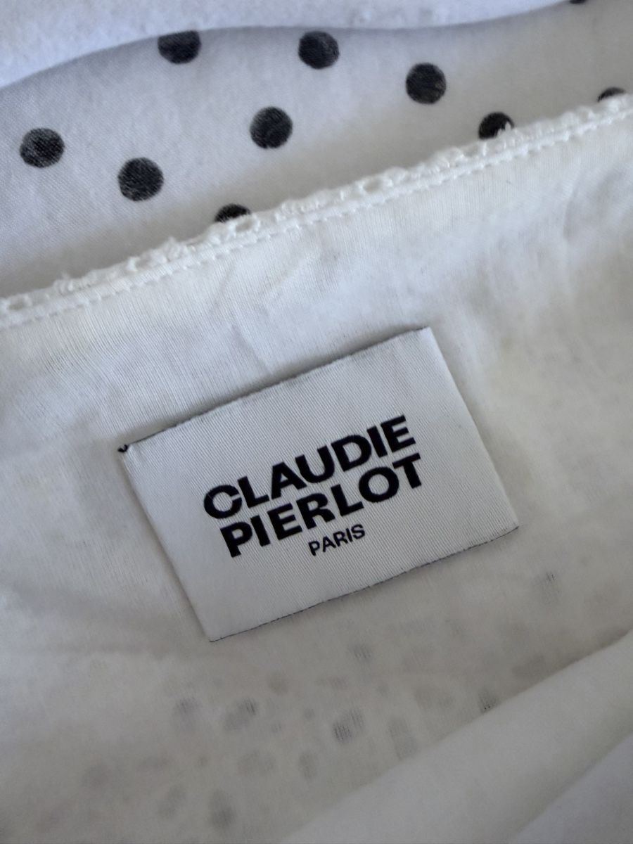 Claudie Pierlot Kleider: Claudie Pierlot Kleid S – Neu (gemäss Beschreibung) aus Zürich von supereme 2