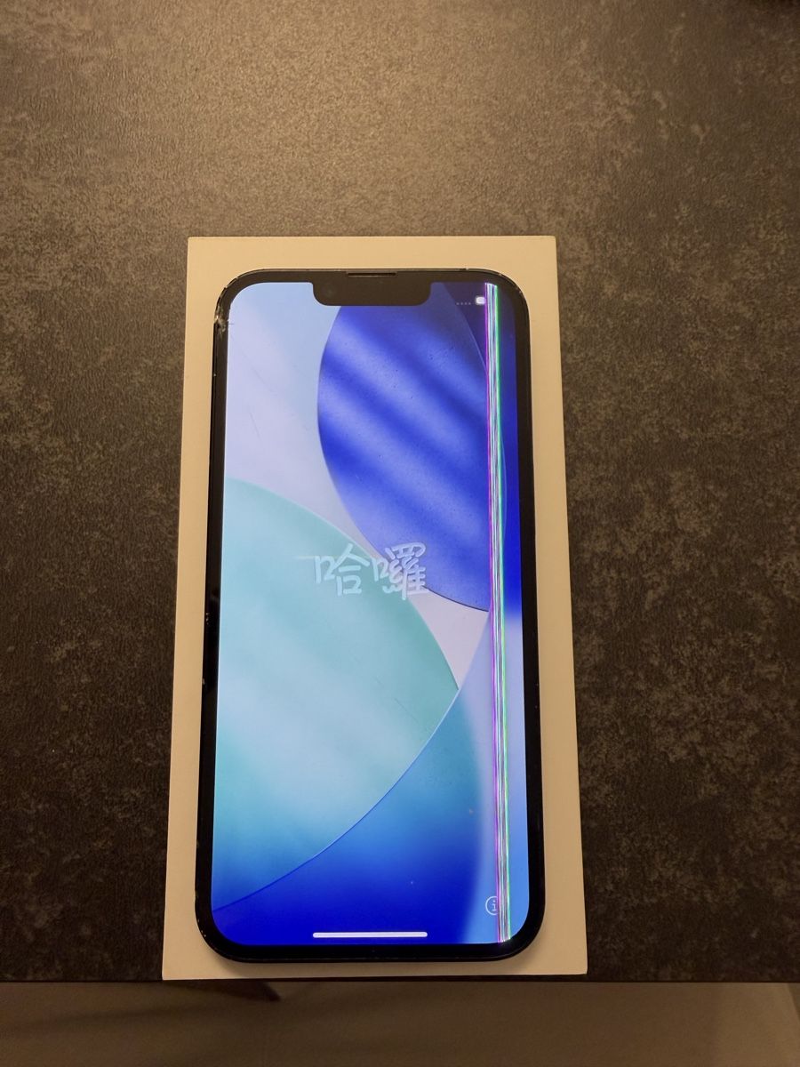 Apple Telefoni cellulari / Smartphones: iPhone 16e 128GB Schwarz – Difettoso da Rothenburg venduto da igic14