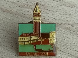 Pin Venezia