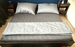 Wasserbett Matratzen AquaDynamicRoyal Matratzen 