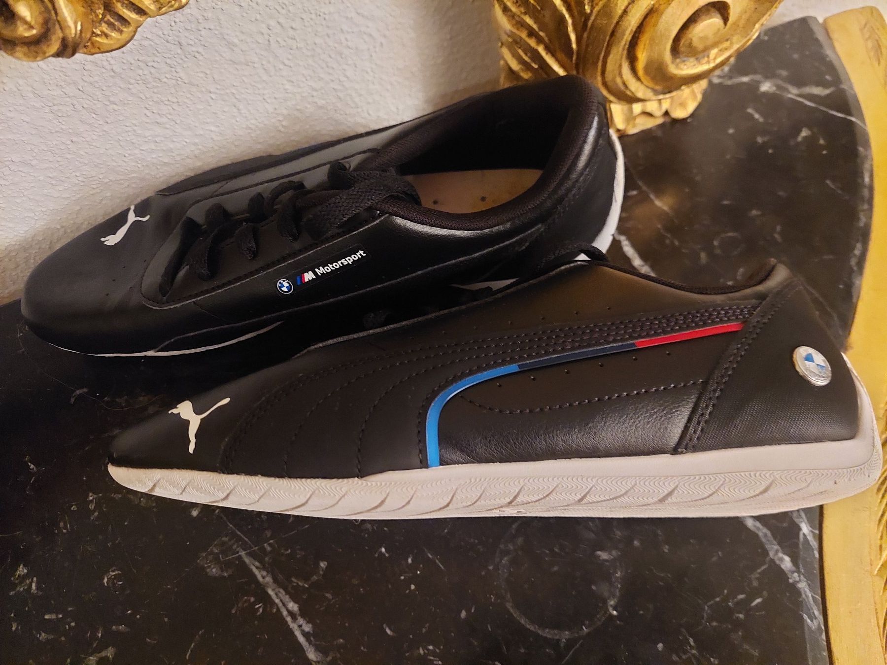 Puma Scarpe da uomo: Puma BMW Sneakers EU42 – Usato da Ermenswil venduto da Ingram0 3
