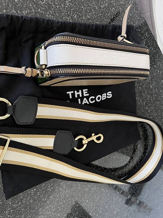Borse da donna: Marc Jacobs The Snapshot  Echtleder  Top Zustand – Usato da Reichenburg venduto da ada_h9rz 2