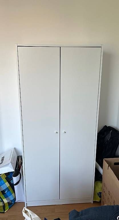 Armoires: Armoire Ikea Kleppstad – D'occasion à Chavannes-Renens par mis_f6hm 1