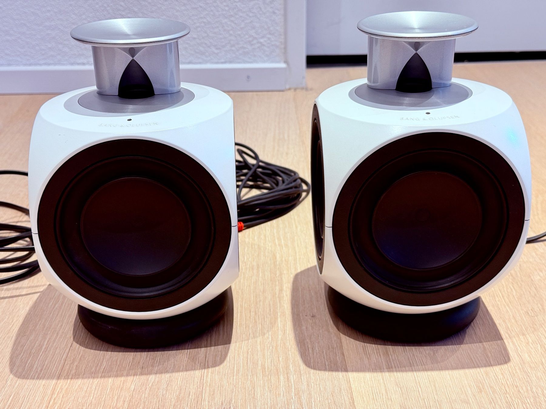 Bang & Olufsen Lautsprecher: BeoLab 3 – Gebraucht aus Rafz von liveonair 4