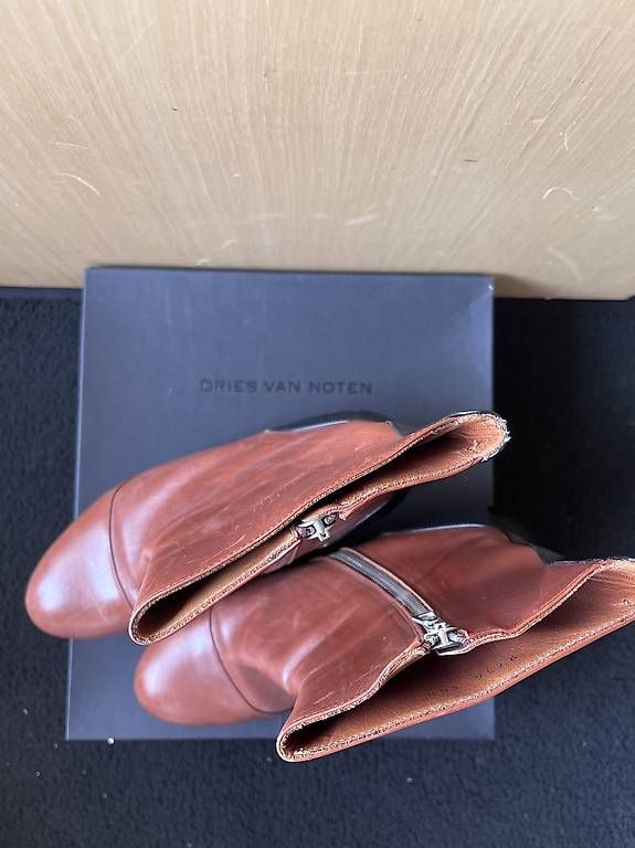 Chaussures femmes: Dries Van Noten 39 – D'occasion à Stabio par Danielita01 3