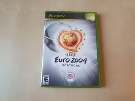 Uefa Euro 2004 NTSC