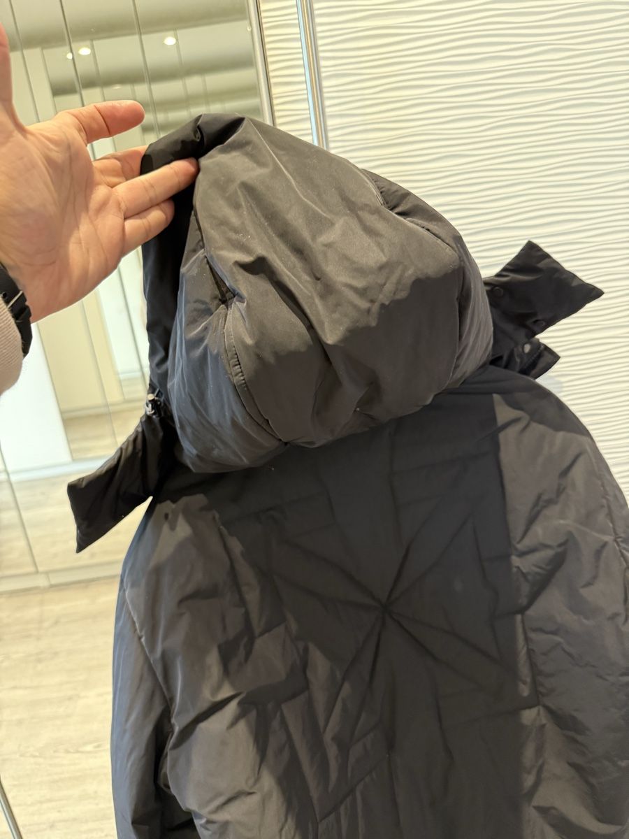 Off-White Giacche: Off white diag puffer jacket M – Usato da Giubiasco venduto da Darkemperor 7