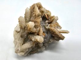 Sceptre Quartz Dalnegorsk Urban District, Russia