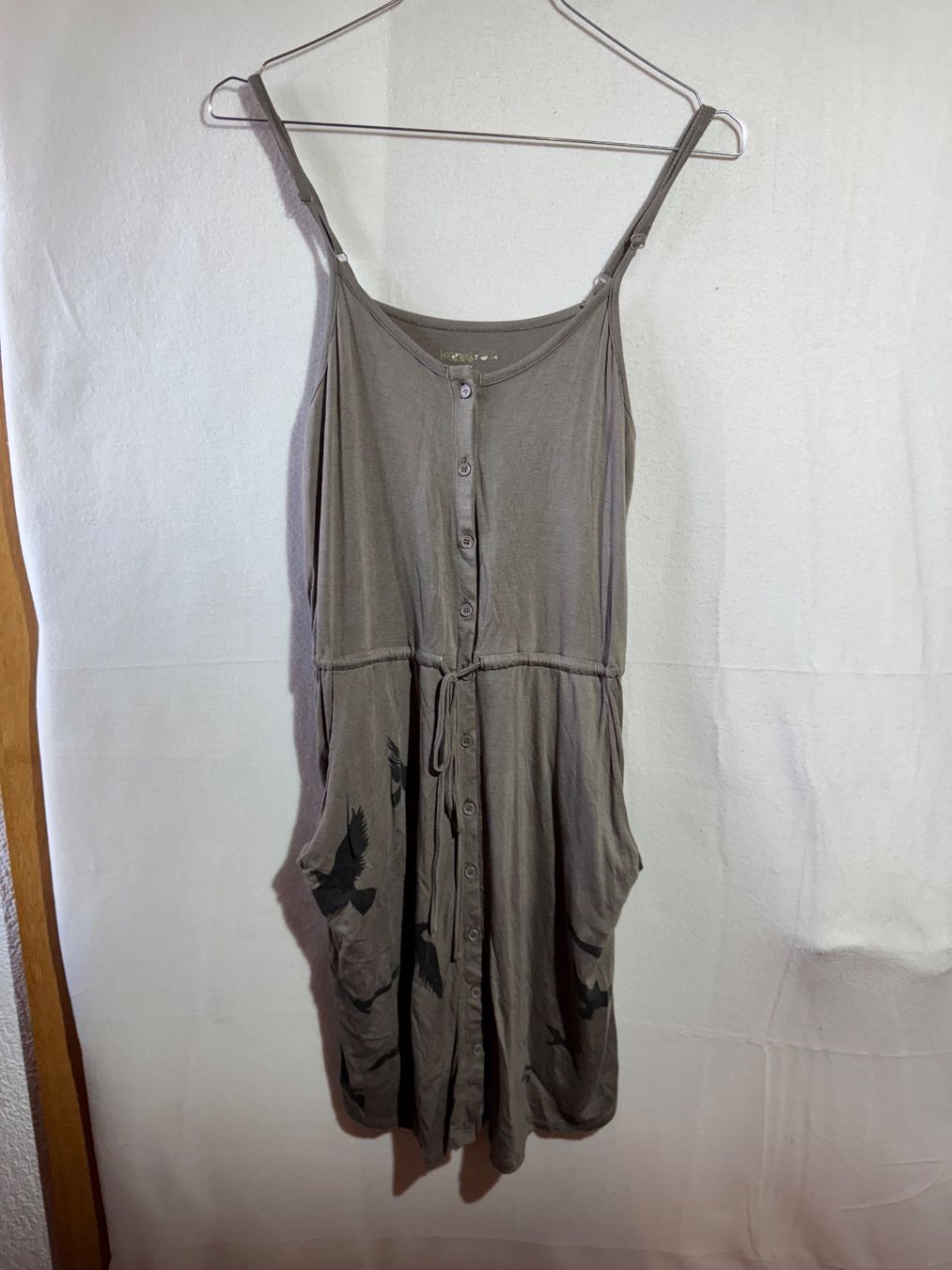 Kleider: Legeres Kleid Gr. ca Gr. M/L – Gebraucht aus Grosswangen von SALE_SALE_SALE 2