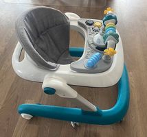 Baby Walker Laufhilfe mit Sound