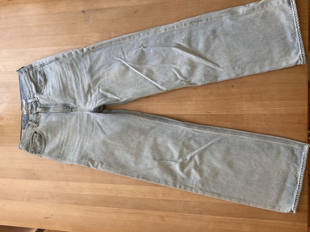 Levi's Jeans: Levis Jeans – Gebraucht aus Bern von liv_w6c6