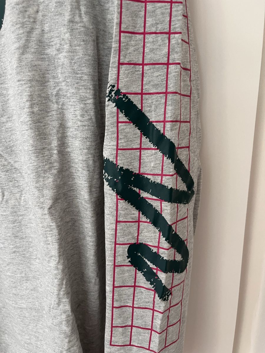 Nike T-shirt: Nike Long Sleeve T-Shirt – Nuovo (secondo la descrizione) da Männedorf venduto da sejoho 3