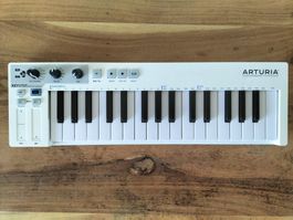 MIDI-Keyboard Arturia Keystep