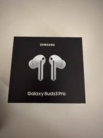Galaxy buds 3 pro
