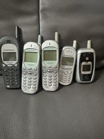 Motorola Handy Konvolut