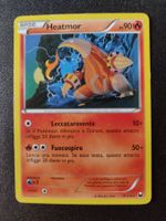 Heatmor 19/108 Pokémon Dark Explorers 2012 (IT) ab 1.-