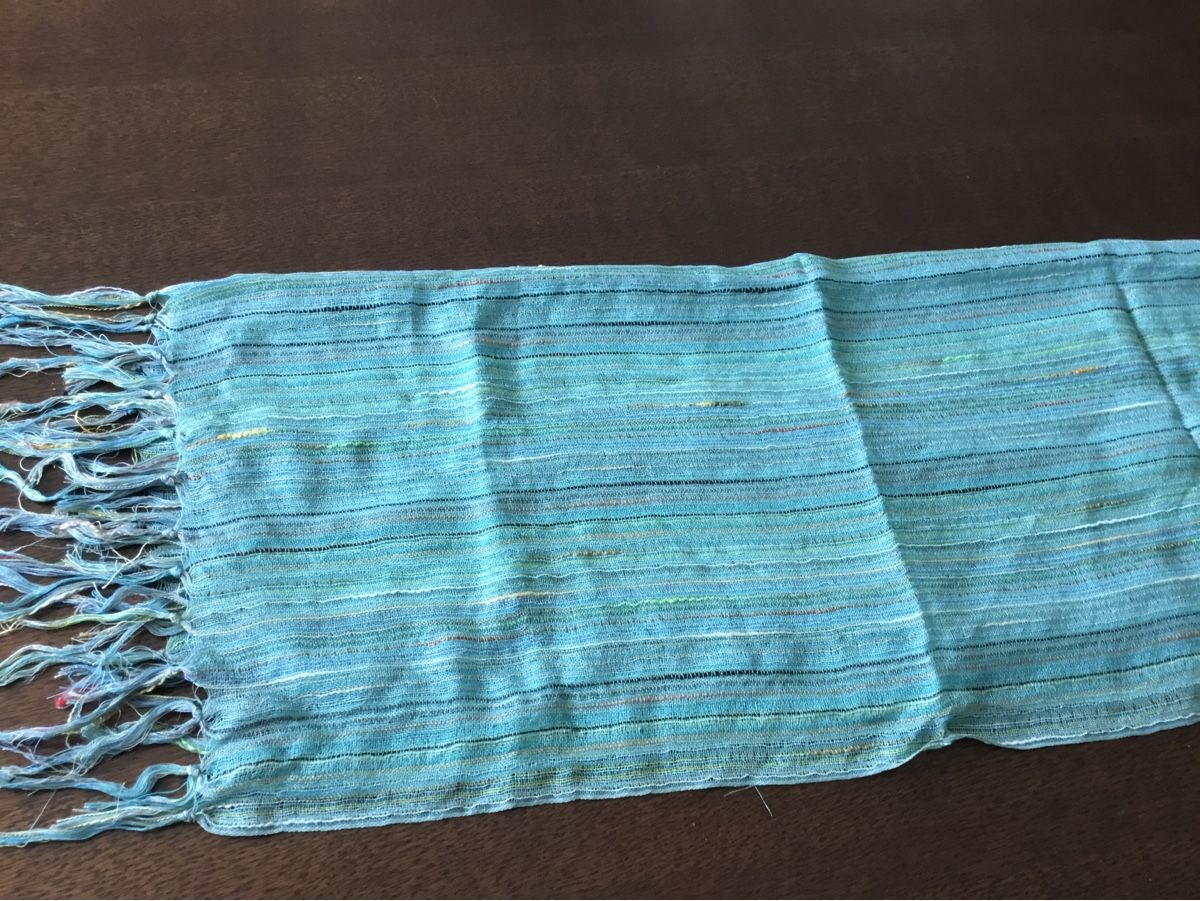 Foulard & Sciarpe: Schal – Nuovo e nell'imballaggio originale da Uitikon-Waldegg venduto da Dmelchionna