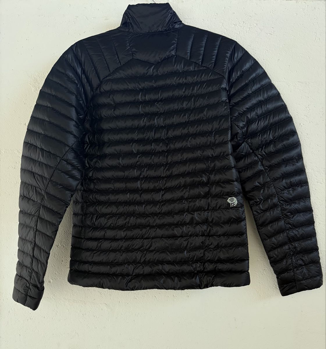 Mountain Hardwear Giacche: Doudoune Mountain Hardwear Ghost Whisperer 2 – Nuovo e nell'imballaggio originale da La Croix (Lutry) venduto da Oablanc 2