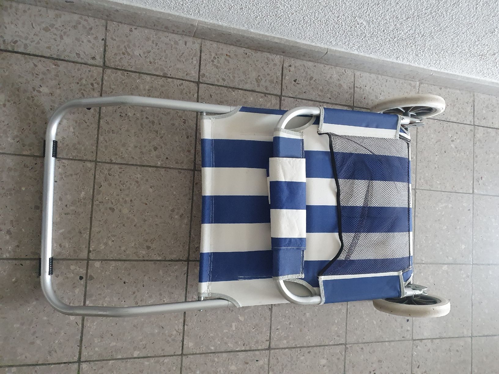 Liegen & Liegestühle: Strandliege – Gebraucht aus Emmenbrücke von Housestone 1