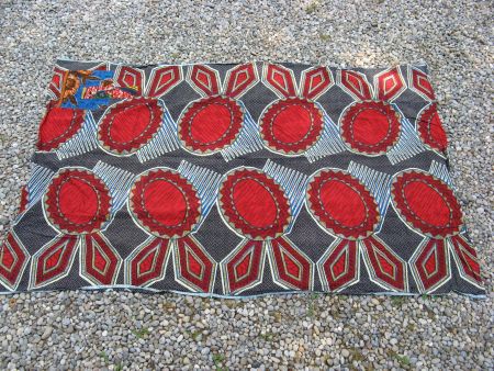 Pareo, Sarong, Lunghi aus Baumwolle