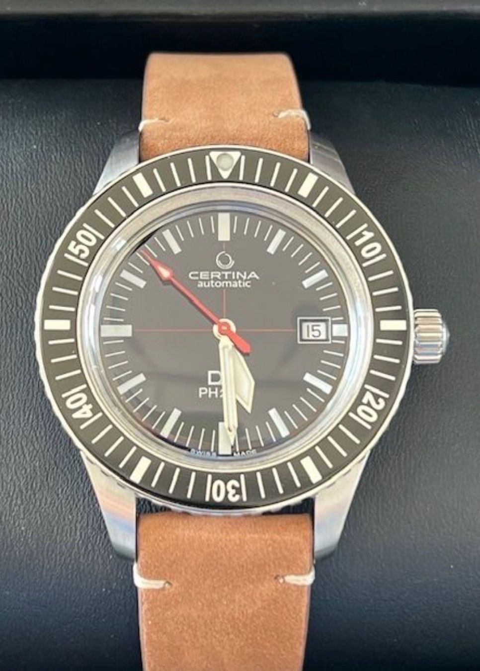 Certina Orologi: Certina DS PH200M – Usato da Mellingen venduto da Guilhermefurlan 1