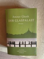 Der Glaspalast - Amitav Ghosh - Roman - 2006