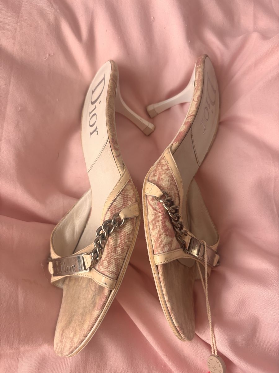 Dior Scarpe da donna: Dior Heels – Usato da Regensdorf venduto da sha_blb7 3