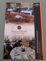 2für1 Gutschein Pizza, Panorama Schlierbach LU